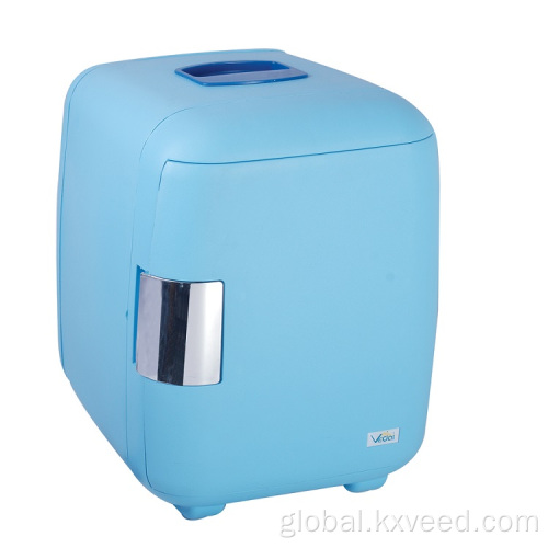 Electric Cool Box 6 liters mini fridge for boating and camping Manufactory